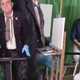 Illustration for article titled Zach Galifianakis goes on actual public access shows to promote iBetween Two Ferns: The Movie/i